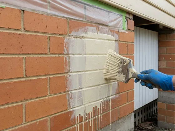 Targeted damp-proofing — damp proofing brisbane's queenslanders, Brisbane Queenslander